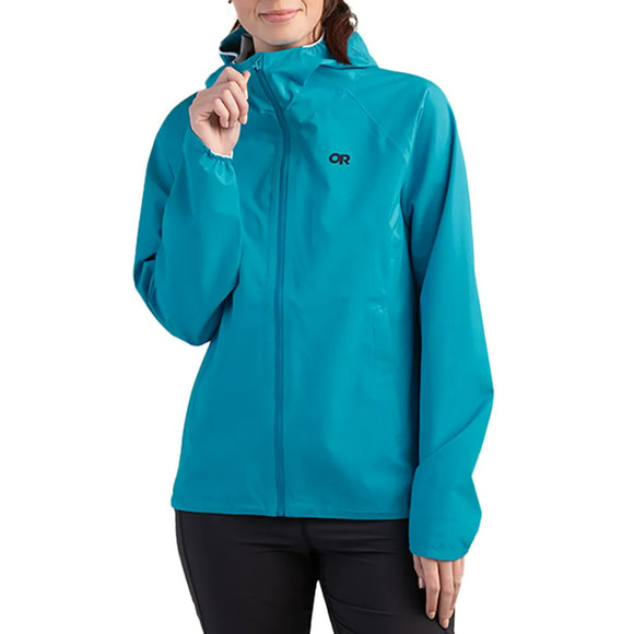 Outdoor Research Rain Shell - XS - Picture 1 of 8